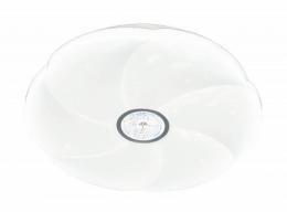 Изображение продукта Потолочный светодиодный светильник Ambrella light Orbital Air 
